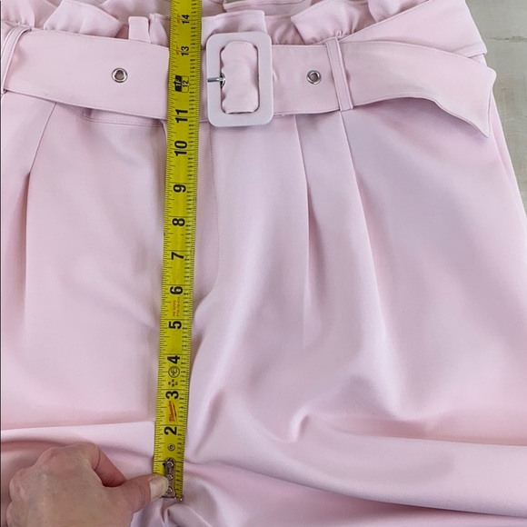 LOVERS + FRIENDS Eugene Pants in Blush SOLD OUT - Picture 11 of 16